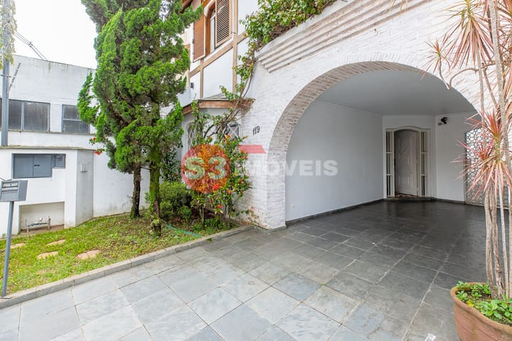 Casa à venda com 4 quartos, 230m² - Foto 5