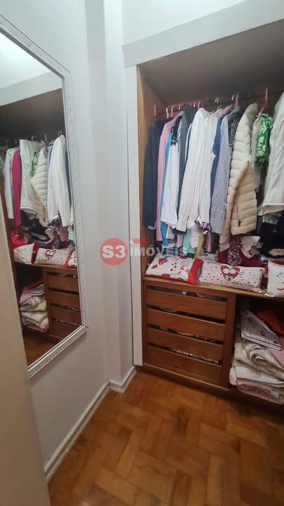 Apartamento à venda com 3 quartos, 160m² - Foto 11