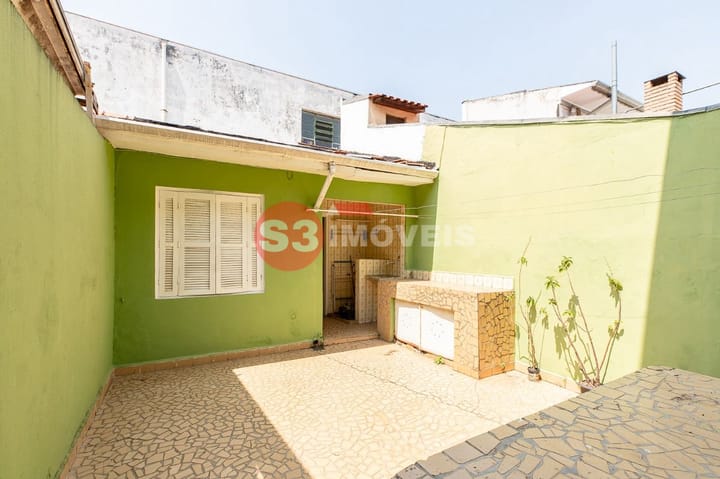 Casa à venda com 3 quartos, 120m² - Foto 19