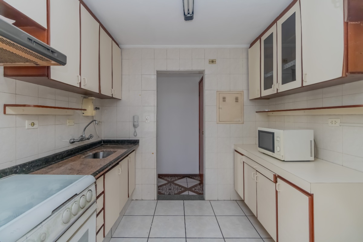 Apartamento à venda com 2 quartos, 59m² - Foto 11