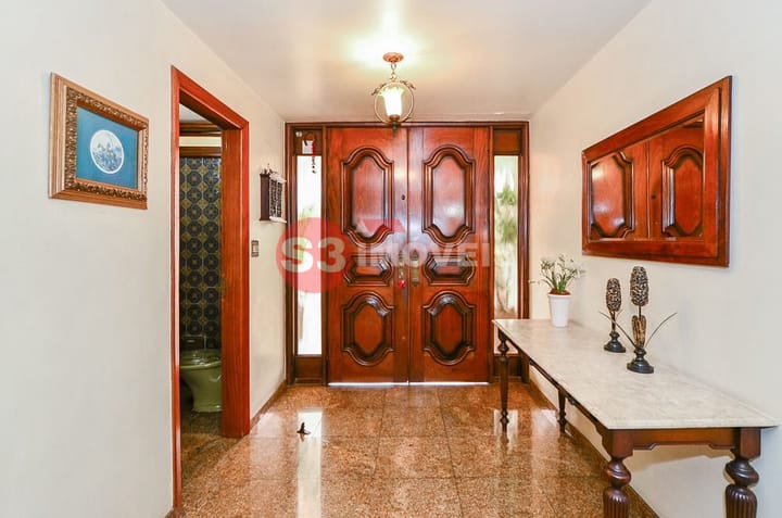 Casa à venda com 4 quartos, 595m² - Foto 37