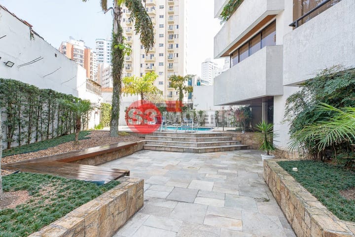 Apartamento à venda com 3 quartos, 247m² - Foto 44