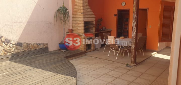 Casa à venda com 3 quartos, 179m² - Foto 31