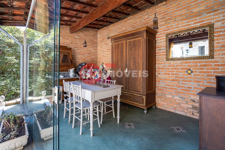 Casa à venda com 3 quartos, 280m² - Foto 21