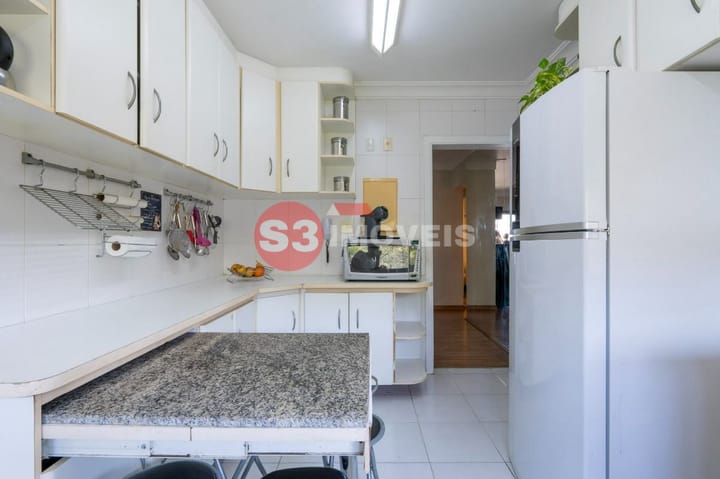 Apartamento à venda com 3 quartos, 107m² - Foto 34