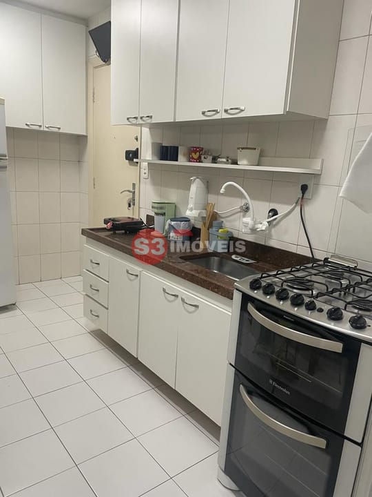 Apartamento à venda com 3 quartos, 87m² - Foto 7