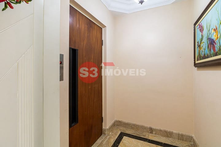 Apartamento à venda com 4 quartos, 289m² - Foto 7