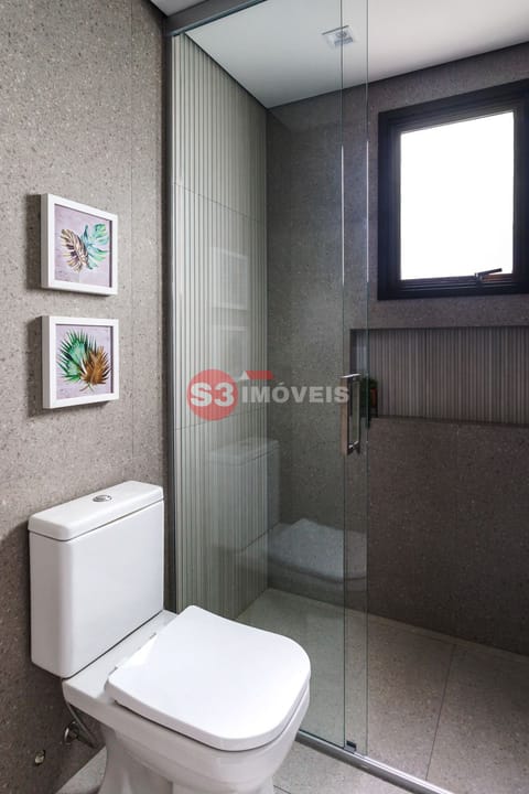 Apartamento à venda com 4 quartos, 203m² - Foto 68