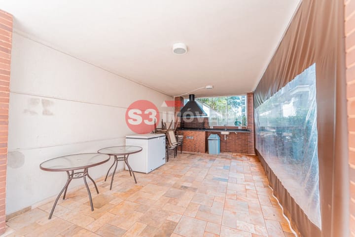 Cobertura à venda com 1 quarto, 60m² - Foto 41