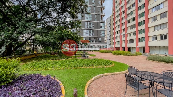 Apartamento à venda com 3 quartos, 134m² - Foto 30