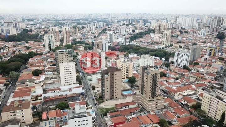 Apartamento à venda com 3 quartos, 124m² - Foto 38