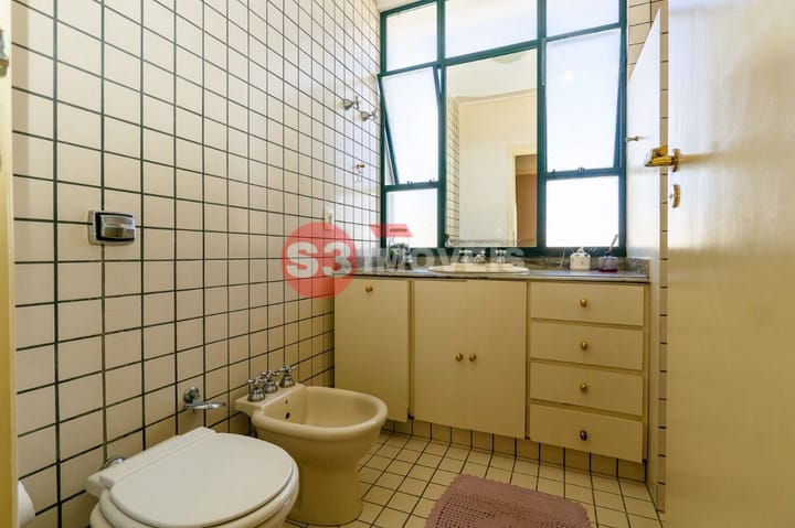 Casa à venda com 5 quartos, 288m² - Foto 45