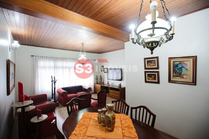 Casa à venda com 3 quartos, 150m² - Foto 11