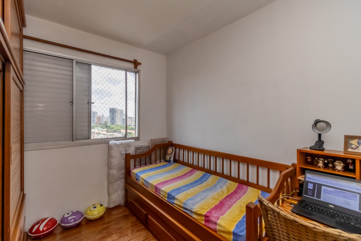 Apartamento à venda com 2 quartos, 54m² - Foto 10