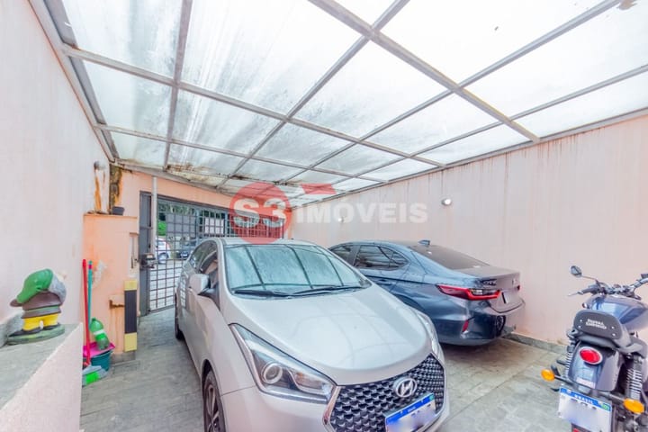 Casa à venda com 3 quartos, 238m² - Foto 25