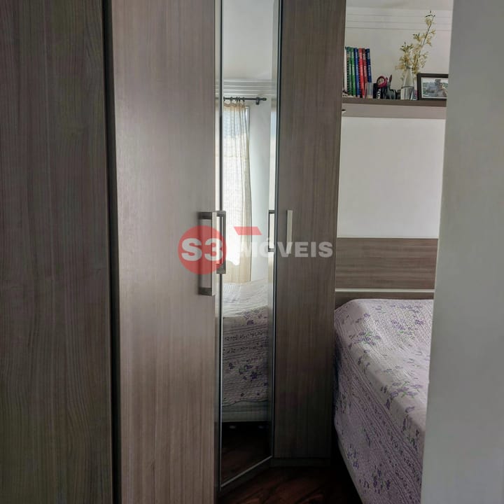 Apartamento à venda com 2 quartos, 48m² - Foto 6