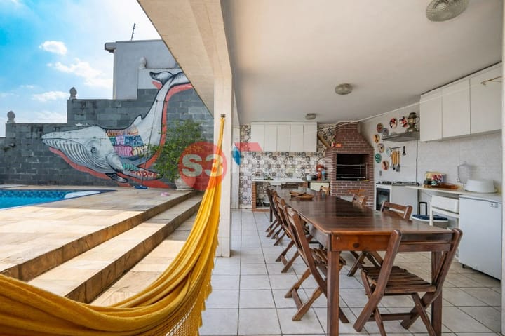 Casa à venda com 5 quartos, 270m² - Foto 13