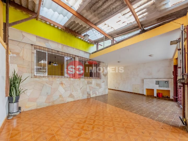 Casa à venda com 3 quartos, 163m² - Foto 21