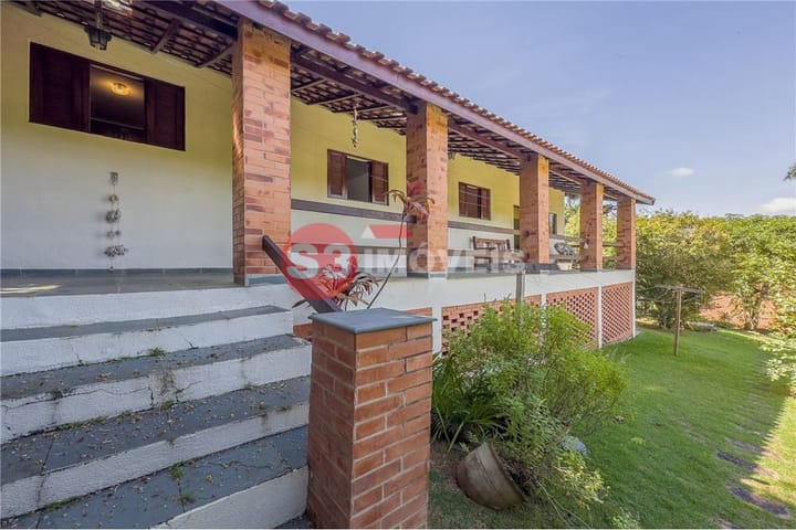 Casa de Condomínio à venda com 3 quartos, 379m² - Foto 7