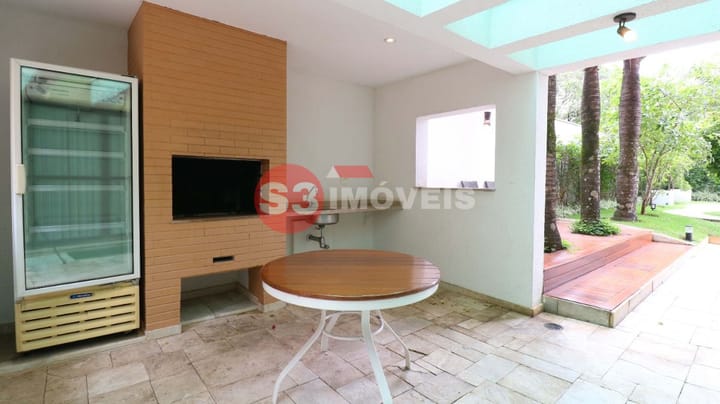 Apartamento à venda com 4 quartos, 191m² - Foto 43