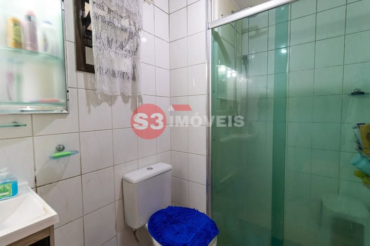 Apartamento à venda com 3 quartos, 61m² - Foto 13