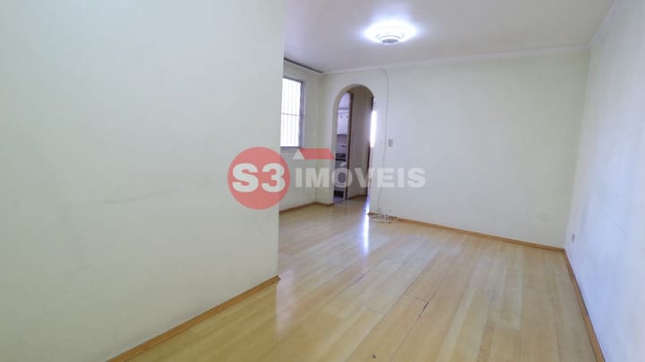 Apartamento à venda com 2 quartos, 49m² - Foto 5