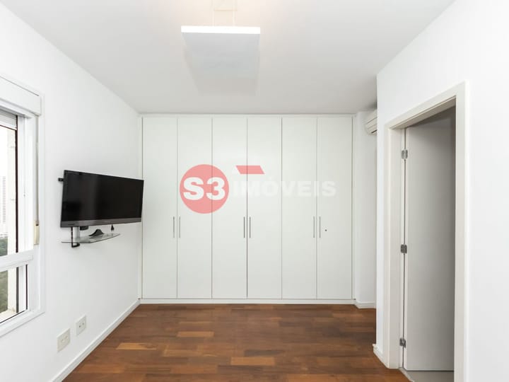 Apartamento à venda com 2 quartos, 107m² - Foto 19