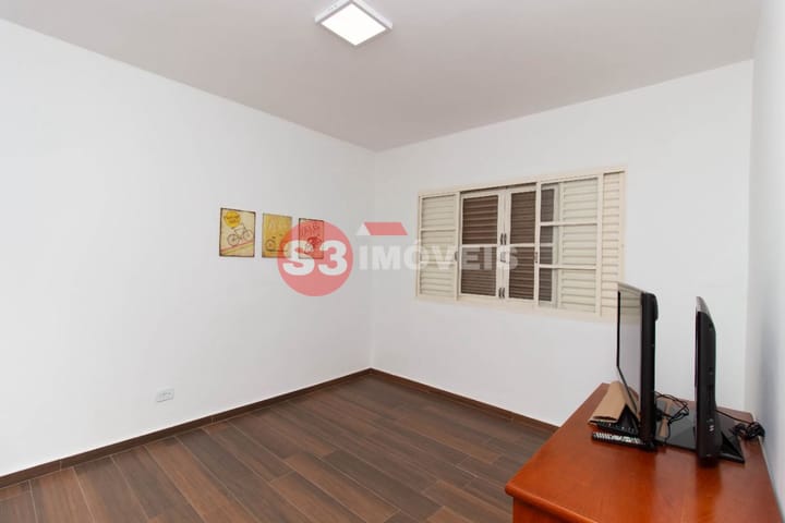 Casa à venda com 5 quartos, 270m² - Foto 13