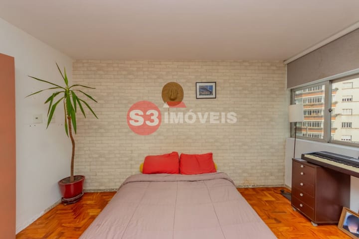 Apartamento à venda com 2 quartos, 97m² - Foto 6