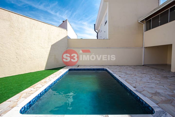 Casa à venda com 4 quartos, 297m² - Foto 14