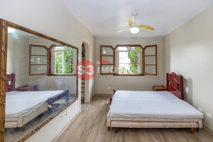 Casa à venda com 4 quartos, 230m² - Foto 28