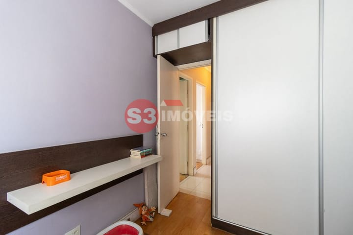 Apartamento à venda com 3 quartos, 89m² - Foto 12