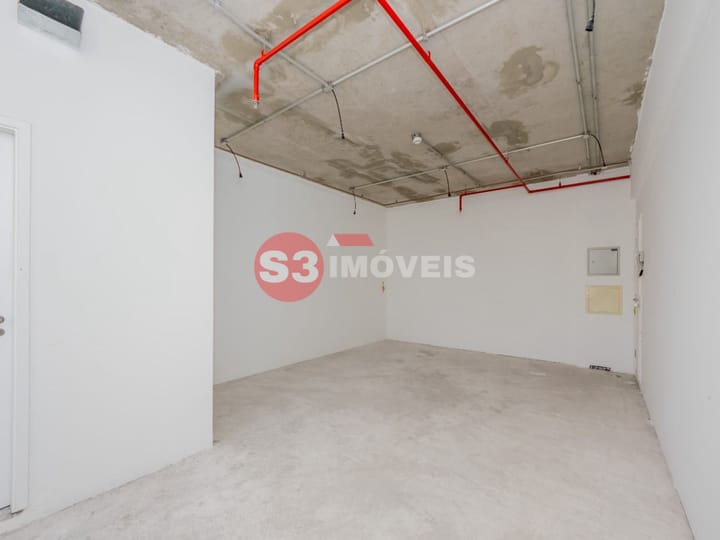 Conjunto Comercial-Sala à venda, 42m² - Foto 5