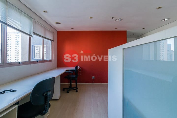 Conjunto Comercial-Sala à venda, 41m² - Foto 10