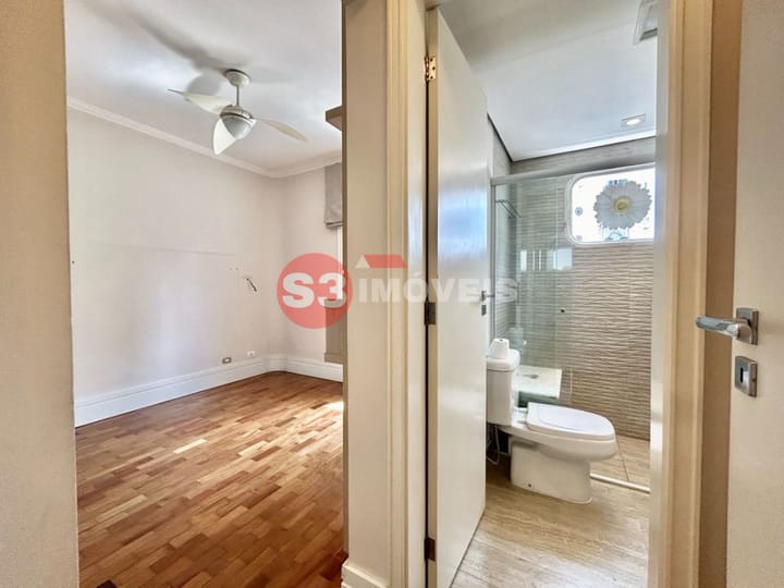 Apartamento à venda com 2 quartos, 110m² - Foto 16