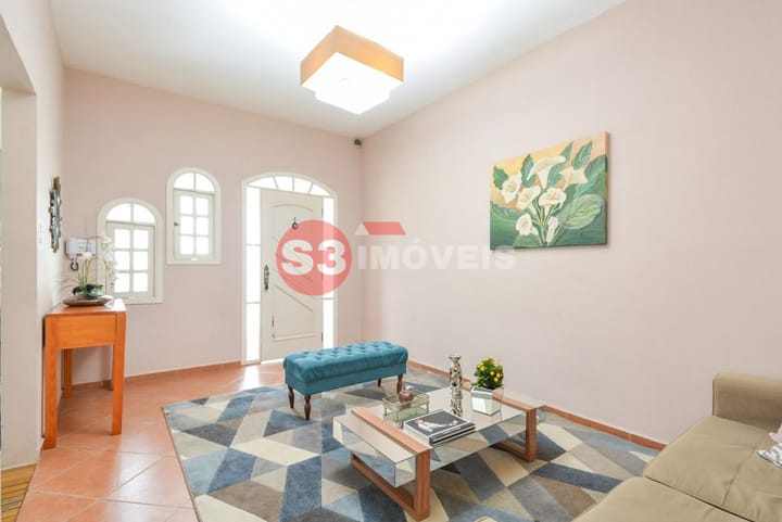 Casa à venda com 4 quartos, 194m² - Foto 10