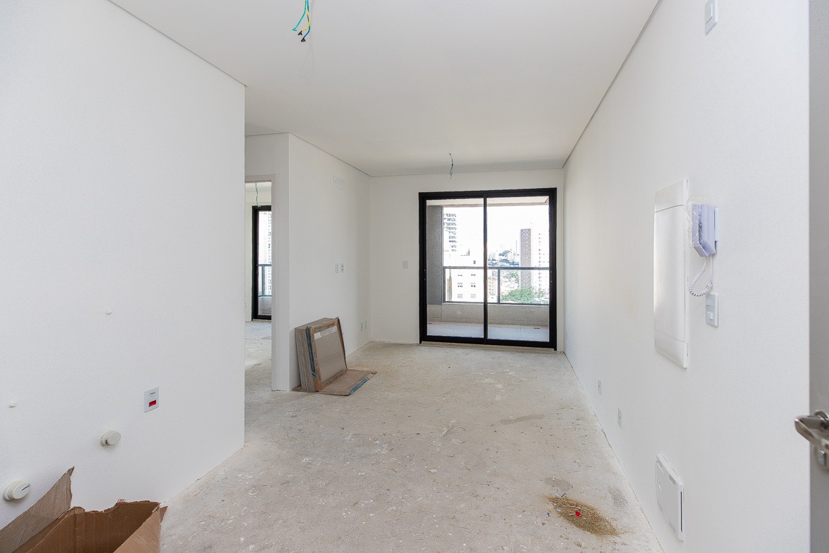 Apartamento à venda com 2 quartos, 53m² - Foto 12