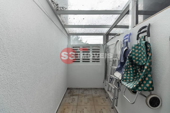 Apartamento à venda com 3 quartos, 100m² - Foto 21