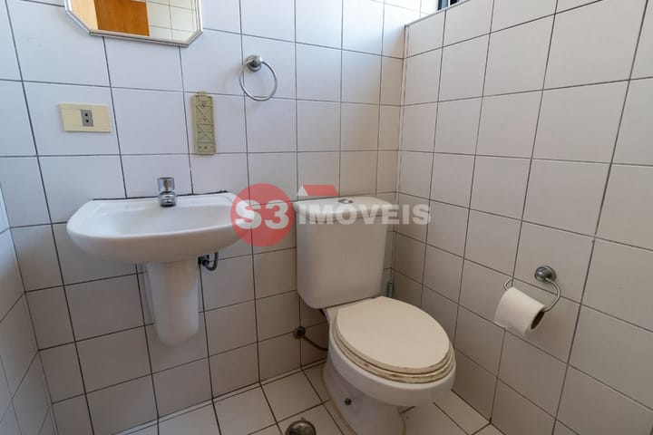 Conjunto Comercial-Sala à venda, 75m² - Foto 10