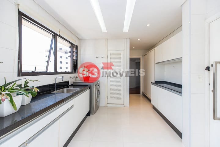 Apartamento à venda com 3 quartos, 247m² - Foto 22