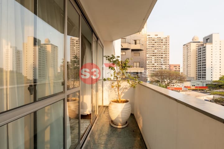 Apartamento à venda com 5 quartos, 288m² - Foto 40