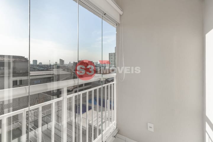 Apartamento à venda com 3 quartos, 67m² - Foto 7