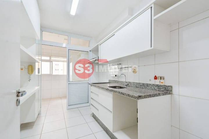 Apartamento à venda com 3 quartos, 85m² - Foto 26