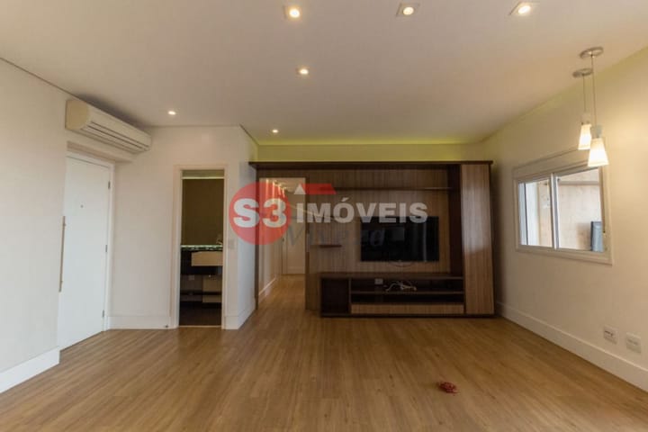 Apartamento à venda com 3 quartos, 146m² - Foto 6