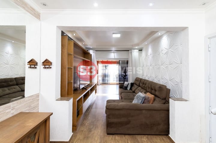 Casa à venda com 3 quartos, 125m² - Foto 19