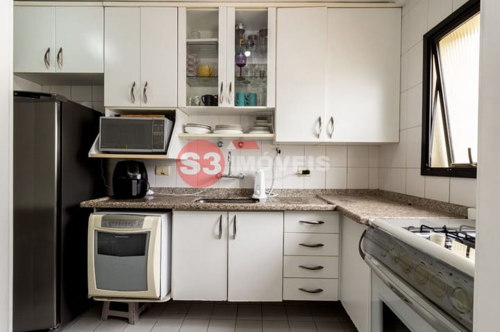 Apartamento à venda com 3 quartos, 89m² - Foto 45