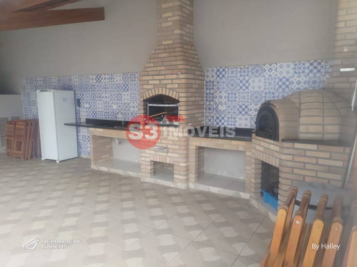 Apartamento à venda com 3 quartos, 88m² - Foto 36