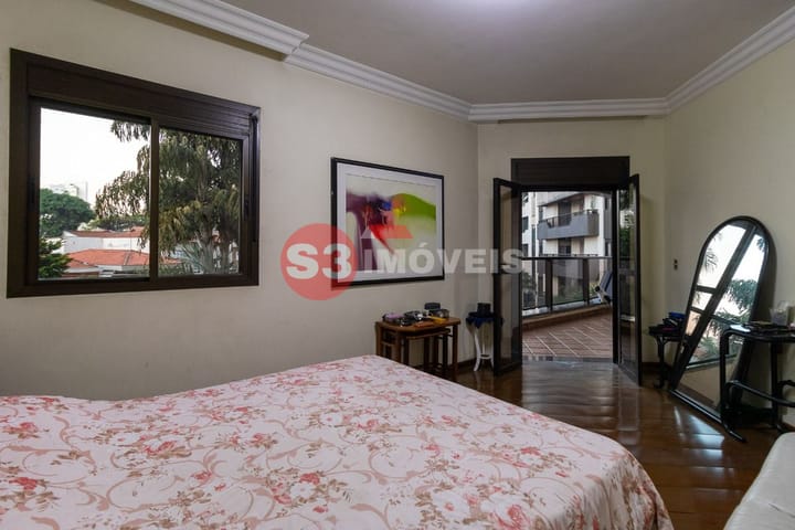 Apartamento à venda com 4 quartos, 490m² - Foto 28