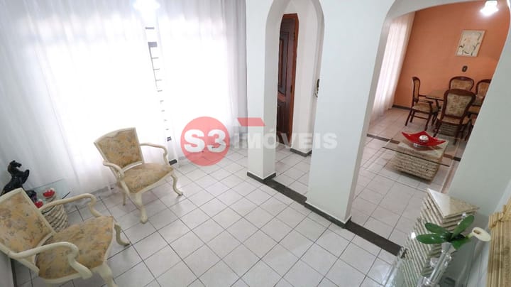 Casa à venda com 3 quartos, 250m² - Foto 5