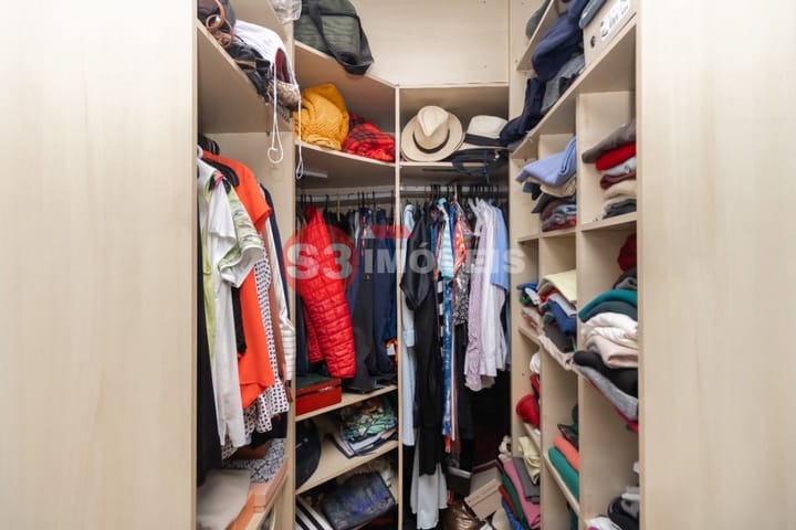 Apartamento à venda com 3 quartos, 98m² - Foto 10